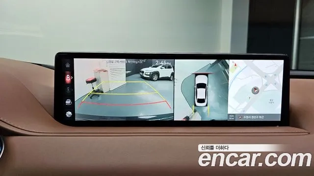 Genesis G80 (RG3) 2021 Серый из Кореи, фото 6