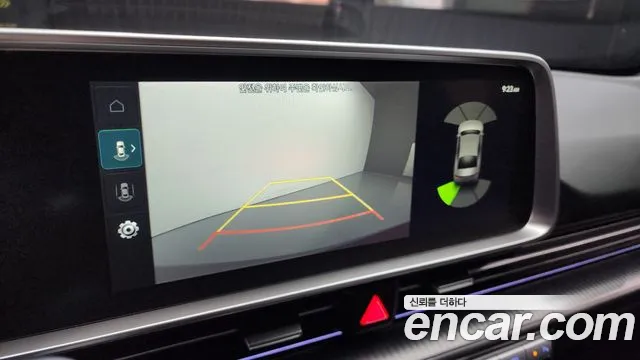 Hyundai Ionic 6 id 2531782 из Кореи 6