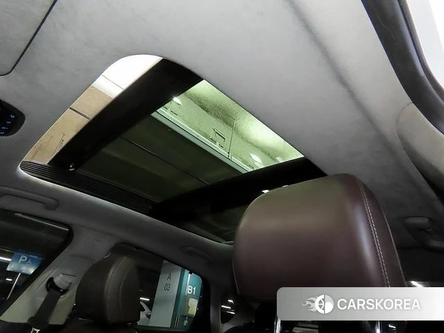 Hyundai Grandeur IG 2018 Белый из Кореи, фото 6