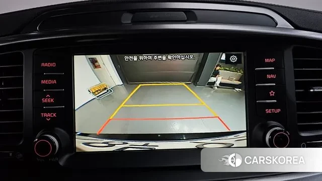 Kia The New Sorento 2018 Черный из Кореи, фото 6