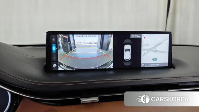 Genesis GV70 2023 Белый из Кореи, фото 6