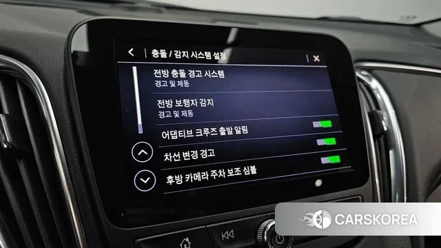 Chevrolet (GM Daewoo) The New Malibu 2020 Черный из Кореи, фото 6