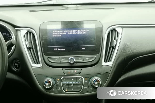 Chevrolet Mai Ruibao XL 2020 Белый из Китая, фото 6