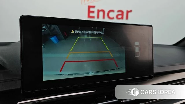 Ssangyong The New Rexton Sports Cannes 2023 Жемчужный цвет из Кореи, фото 6