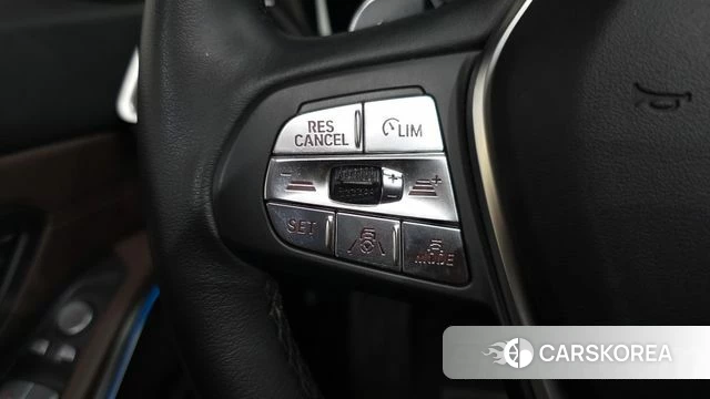 BMW 3 Series (G20) 2021 Белый из Кореи, фото 6