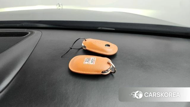 Mercedes-Benz S-Class W223 2022 Черный из Кореи, фото 6
