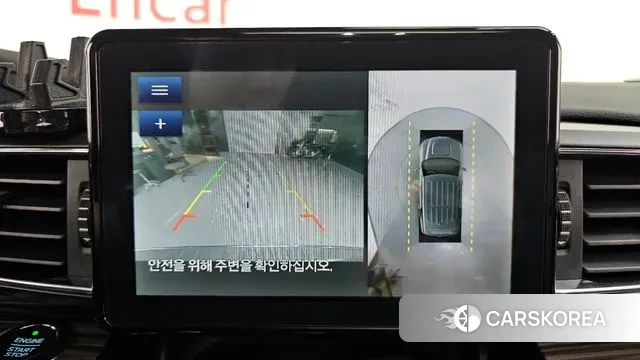 Ford Explorer 6th Generation id 2895243 из Кореи 6