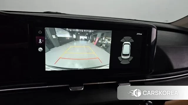 Kia Carnival 4th generation 2021 Черный из Кореи, фото 6