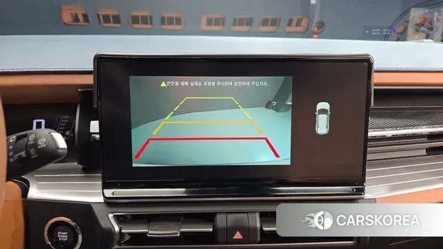 Ssangyong Torres 2023 Белый из Кореи, фото 6