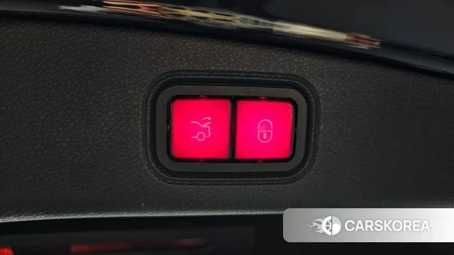 Mercedes-Benz E-Class W213 2019 Черный из Кореи, фото 6