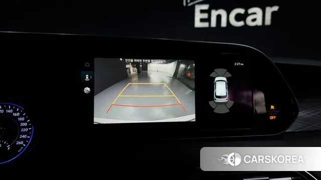 Hyundai Palisade 2019 Белый из Кореи, фото 6