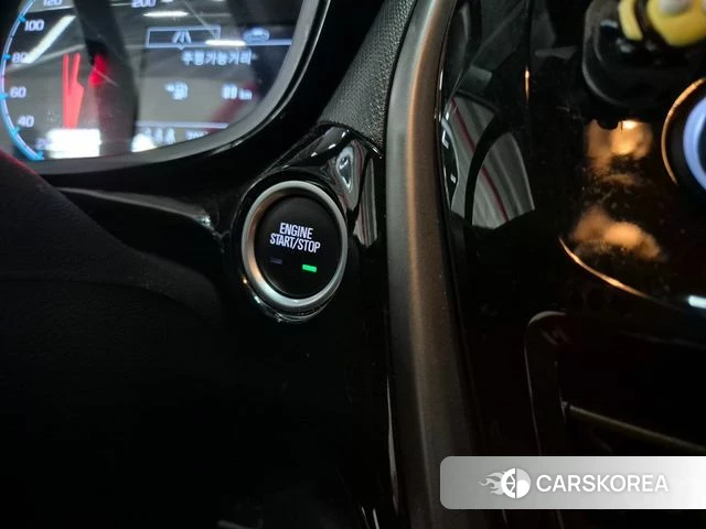 Chevrolet (GM Daewoo) The New Spark 2021 Белый из Кореи, фото 6