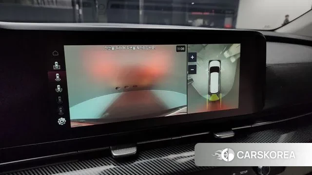 Kia Carnival 4th generation 2021 Черный из Кореи, фото 6