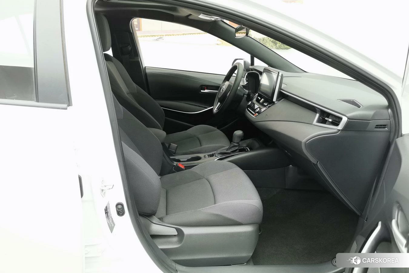 Toyota Lei Ling 2021 Белый из Китая, фото 6