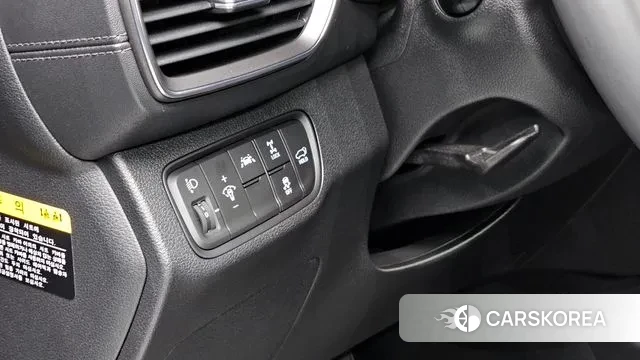 Hyundai Santa Fe TM 2020 Серый из Кореи, фото 6