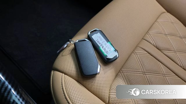 Kia Sorento 4th Generation 2023 Белый из Кореи, фото 6