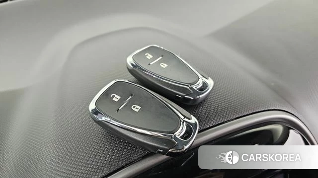 Chevrolet (GM Daewoo) The New Spark 2019 Белый из Кореи, фото 6