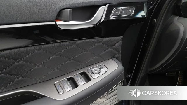 Hyundai Palisade 2022 Синий из Кореи, фото 6