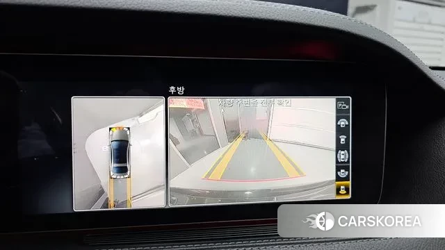 Mercedes-Benz S-Class W222 2020 Черный из Кореи, фото 6