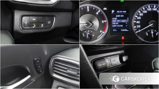 Hyundai Santa Fe TM 2020 Белый из Кореи, фото 6