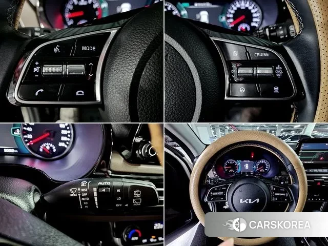 Kia Seltos 2021 Белый из Кореи, фото 6