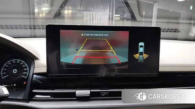 Ssangyong The New Rexton Sports Cannes 2023 Жемчужный цвет из Кореи, фото 6