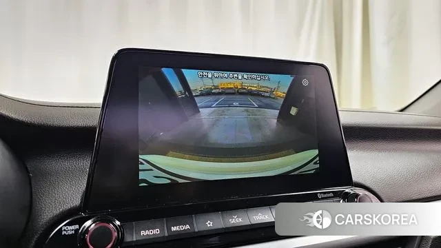 Kia Come New K3 2018 Белый из Кореи, фото 6