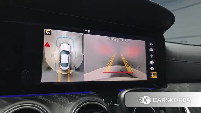 Mercedes-Benz E-Class W213 2022 Белый из Кореи, фото 6