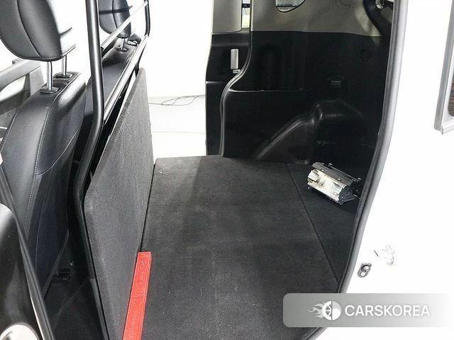 Kia The New Ray 2021 Белый из Кореи, фото 6