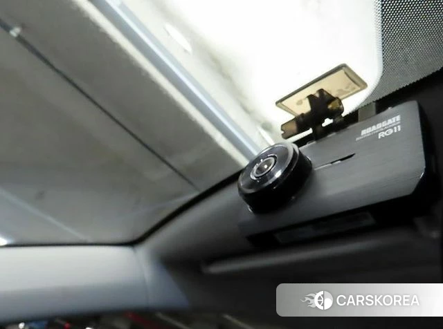 Hyundai Tucson Hybrid (NX4) 2021 Серый из Кореи, фото 6