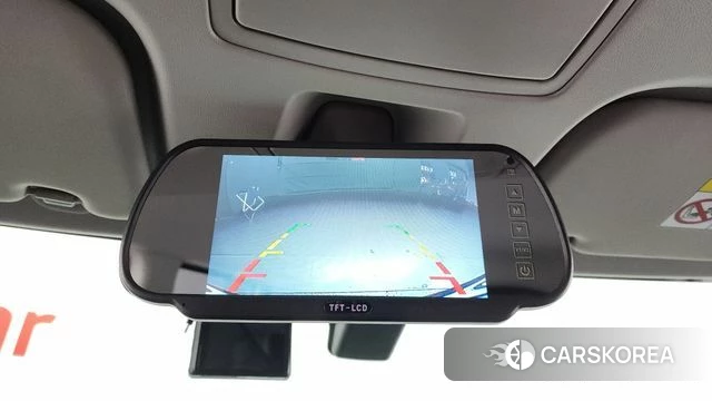 Kia The New Kia Ray 2023 Серый из Кореи, фото 6