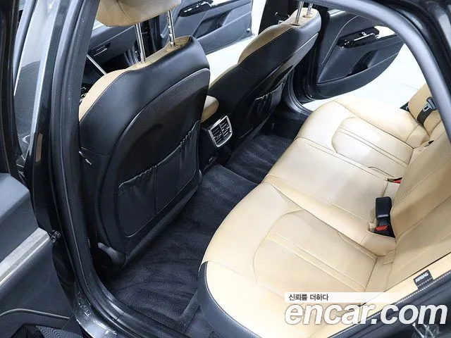 Kia K5 3rd generation id 2691828 из Кореи 6