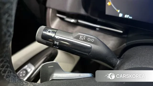 Kia Carnival 4th generation 2022 Белый из Кореи, фото 6