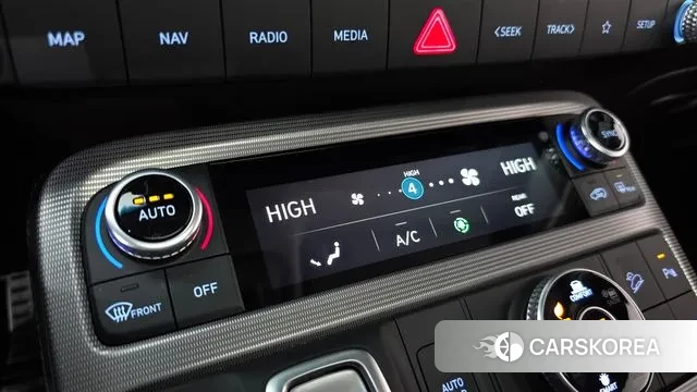 Hyundai The New Palisade 2024 Белый из Кореи, фото 6