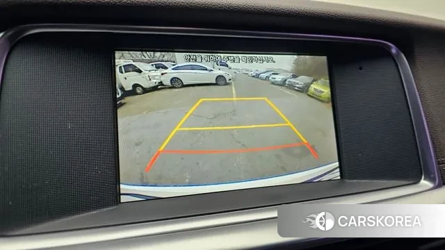 Kia The New K5 2nd generation 2018 Белый из Кореи, фото 6