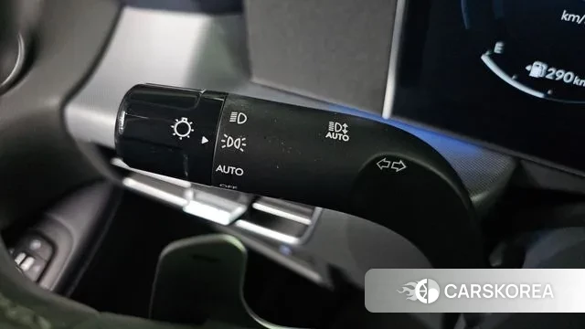 Hyundai Sonata D Edge (DN8) 2023 Белый из Кореи, фото 6