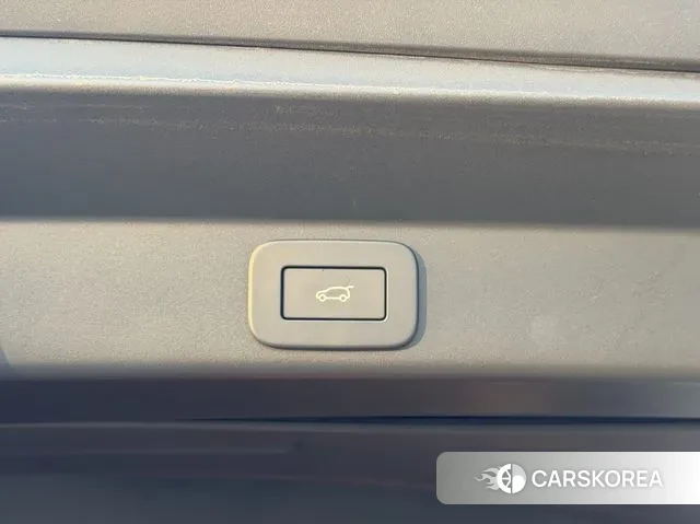 Land Rover Range Rover Sport 3rd Generation 2023 Серебряный из Кореи, фото 6