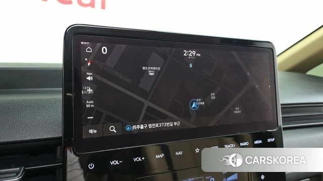 Hyundai Staria 2021 Черный из Кореи, фото 6