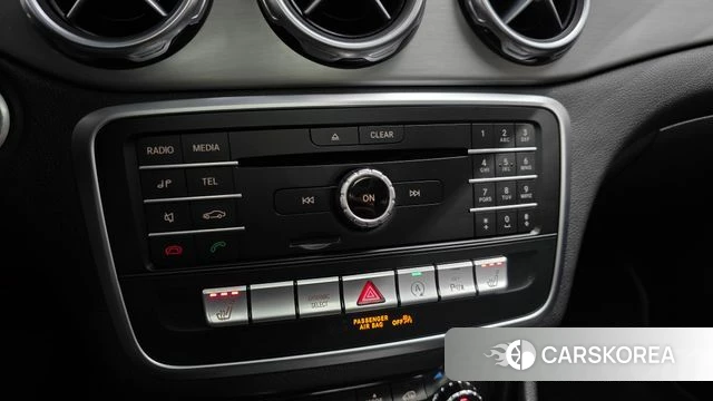 Mercedes-Benz GLA-Class X156 2019 Серый из Кореи, фото 6