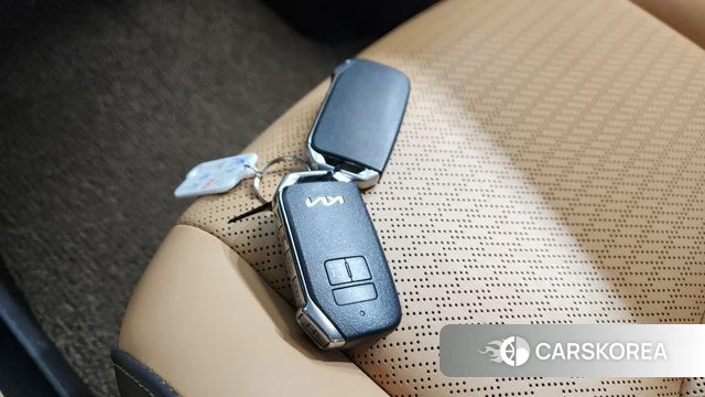 Kia Carnival 4th generation 2021 Черный из Кореи, фото 6
