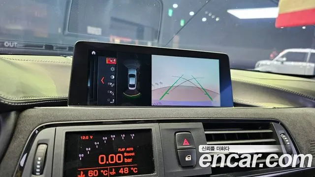 BMW M4 (F82) id 2647554 из Кореи 6