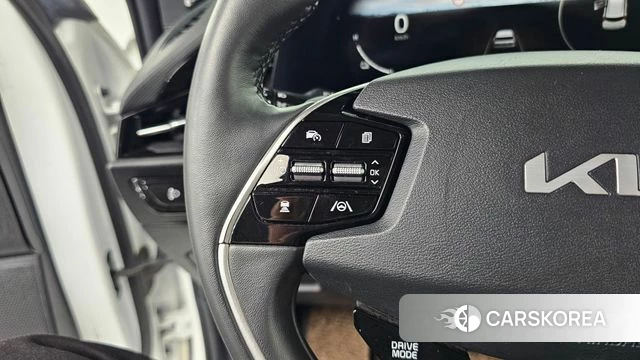 Kia Di All New Niro EV 2022 Белый из Кореи, фото 6