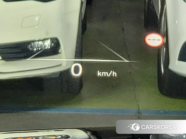 Hyundai The New Palisade 2022 Серый из Кореи, фото 6