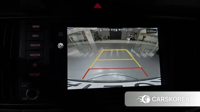 Kia The New Kia Ray 2023 Белый из Кореи, фото 6