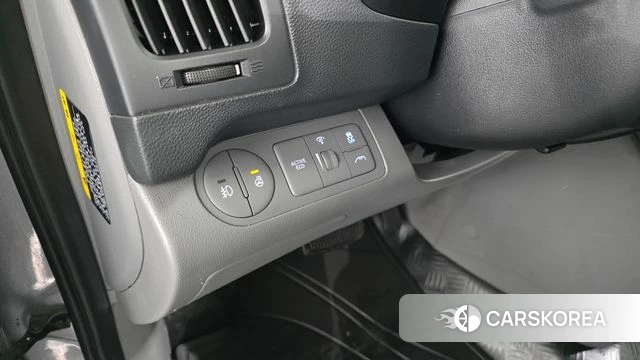 Hyundai The New Grand Starex 2021 Серебряный из Кореи, фото 6