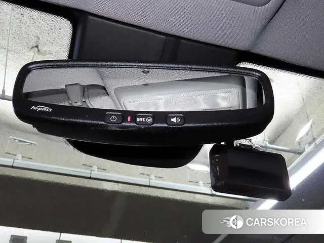 Chevrolet (GM Daewoo) The New Trax 2018 Белый из Кореи, фото 6