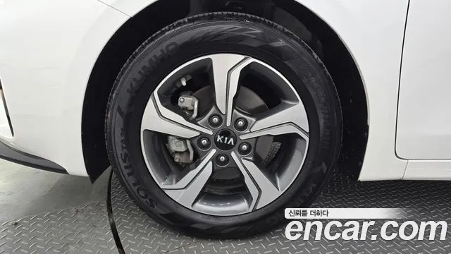 Kia Come New K3 id 2525972 из Кореи 6