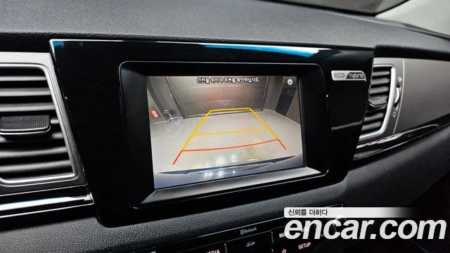 Kia Niro id 2468655 из Кореи 6