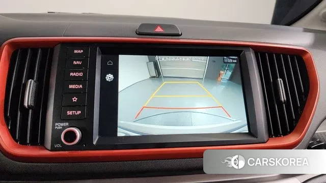 Kia The New Ray 2021 Жемчужный цвет из Кореи, фото 6