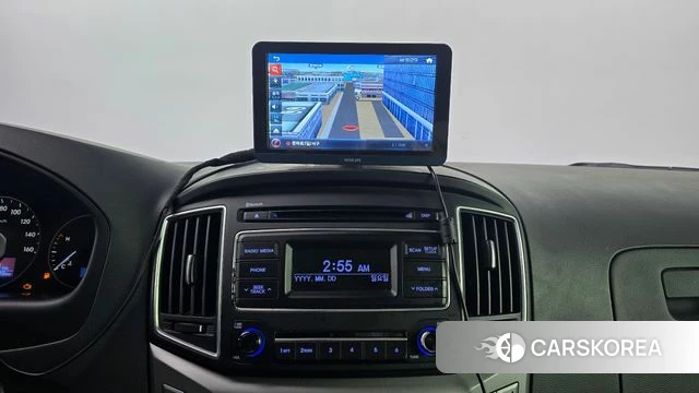 Hyundai The New Grand Starex 2018 Белый из Кореи, фото 6